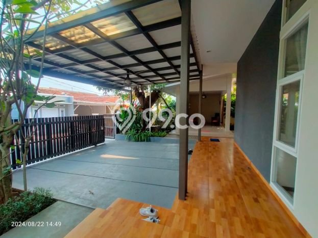 Jual Rumah Mewah Megah Dengan View Cantik di Subang Kota, Subang Jual Rumah Mewah Megah Dengan View Cantik di Subang Kota, Subang
