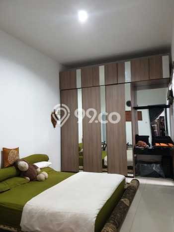 Hunian Cantik Modern Lb 320m2 di Margahayu, Bandung Hunian Cantik Modern Lb 320m2 di Margahayu, Bandung