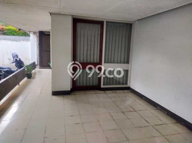 Hunian Elit LB 350m2 Siap Huni Desain Elegan di Riau, Bandung Hunian Elit LB 350m2 Siap Huni Desain Elegan di Riau, Bandung