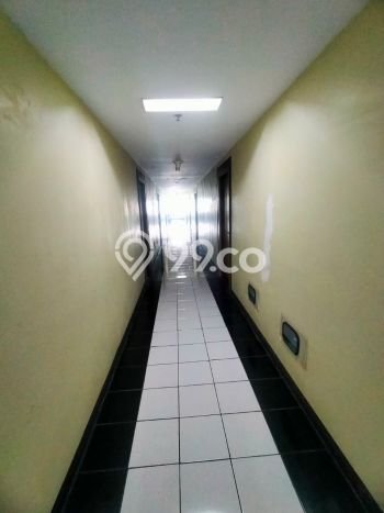 Hunian Apartemen Ekonomis di Bandung dengan 2 Kamar Tidur, 1 Kamar Mandi Hunian Apartemen Ekonomis di Bandung dengan 2 Kamar Tidur, 1 Kamar Mandi