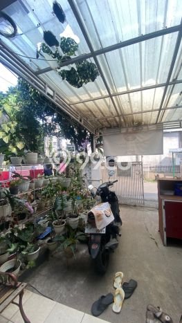 Rumah Modern LB/LT 84m2/77m2 Dijual di Ciwastra, Bandung Rumah Modern LB/LT 84m2/77m2 Dijual di Ciwastra, Bandung