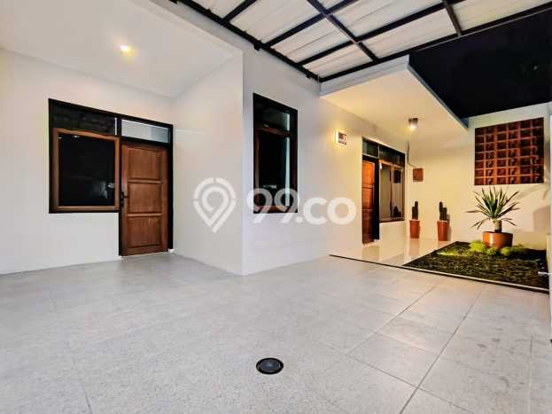 Jual Rumah Modern 3 KT di Soekarno Hatta, Bandung Jual Rumah Modern 3 KT di Soekarno Hatta, Bandung