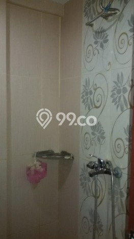 Dijual Apartemen 2 KT di Bandung Luas 40m2 Dijual Apartemen 2 KT di Bandung Luas 40m2