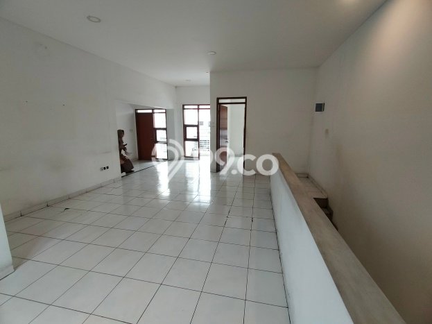 Ruko Kawasan Antapani, Luas 104m², Area Strategis Ruko Kawasan Antapani, Luas 104m², Area Strategis