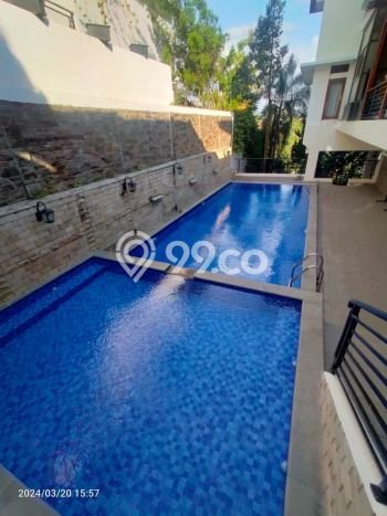 Ready to Use! Premium House LT 508m2 Desain Modern di Dago Pakar Ready to Use! Premium House LT 508m2 Desain Modern di Dago Pakar