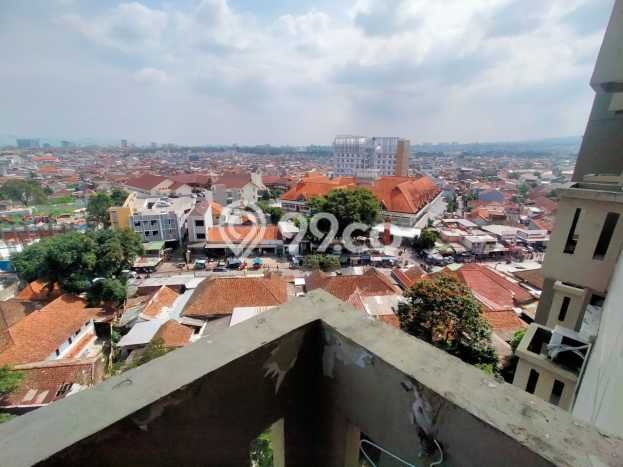 Hunian Apartemen Ekonomis di Bandung dengan 2 Kamar Tidur, 1 Kamar Mandi Hunian Apartemen Ekonomis di Bandung dengan 2 Kamar Tidur, 1 Kamar Mandi