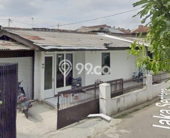 Rumah Luas Asri 2 KT Siap Huni di Terusan Buah Batu Bandung Rumah Luas Asri 2 KT Siap Huni di Terusan Buah Batu Bandung