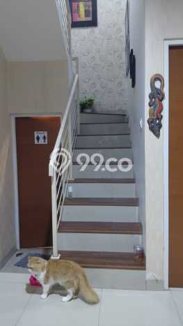 Hunian Cantik Modern Lb 81m2 di Antapani, Bandung Hunian Cantik Modern Lb 81m2 di Antapani, Bandung