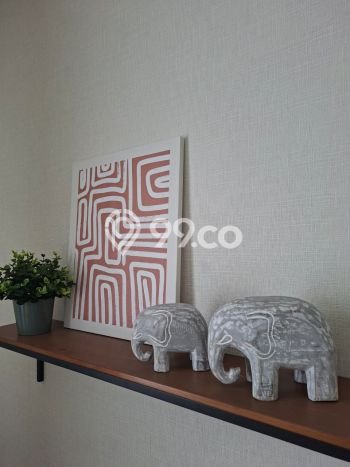 Rumah Modern 3 KT di Derwati Bandung Full Furnished Rumah Modern 3 KT di Derwati Bandung Full Furnished