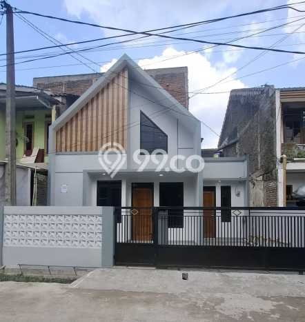 Dijual Rumah 3 Kamar Lokasi Ideal Nyaman dan Strategis di Cileunyi Dijual Rumah 3 Kamar Lokasi Ideal Nyaman dan Strategis di Cileunyi