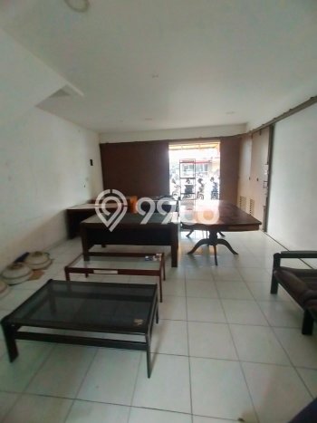 Ruko Kawasan Antapani, Luas 104m², Area Strategis Ruko Kawasan Antapani, Luas 104m², Area Strategis