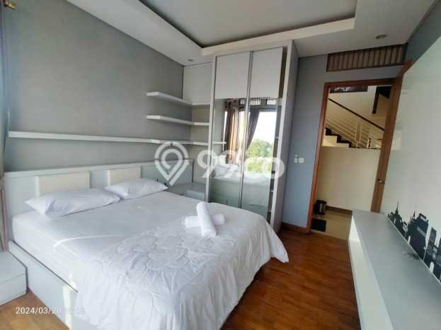 Ready to Use! Premium House LT 508m2 Desain Modern di Dago Pakar Ready to Use! Premium House LT 508m2 Desain Modern di Dago Pakar