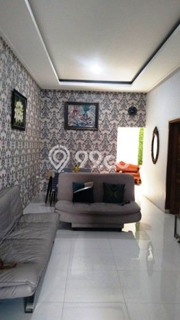 Rumah area Cihanjuang, Bandung, LT 110m² LB 94m² - SEGERA MILIKI! Rumah area Cihanjuang, Bandung, LT 110m² LB 94m² - SEGERA MILIKI!