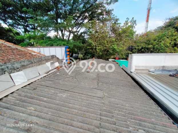 Rumah Elit Modern Tanpa Renovasi di Cibeunying Bandung Rumah Elit Modern Tanpa Renovasi di Cibeunying Bandung