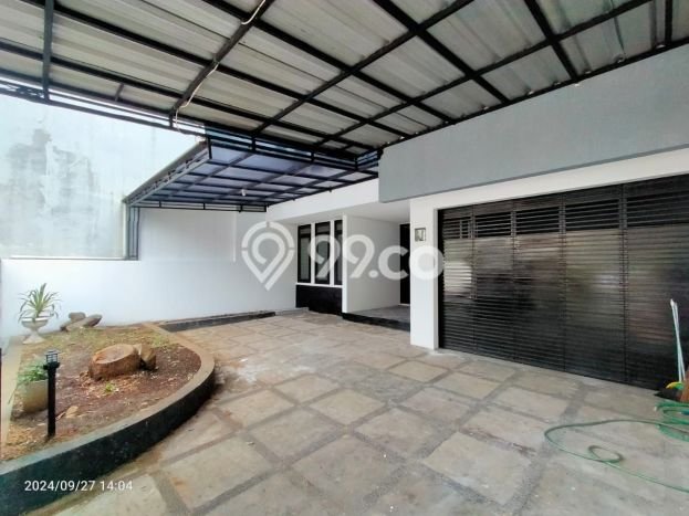 Siap Huni Rumah Mewah 4 Kamar di Batununggal Dekat ke Mana Pun Siap Huni Rumah Mewah 4 Kamar di Batununggal Dekat ke Mana Pun