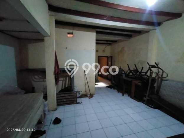 Rumah Elit Modern Tanpa Renovasi di Cibeunying Bandung Rumah Elit Modern Tanpa Renovasi di Cibeunying Bandung