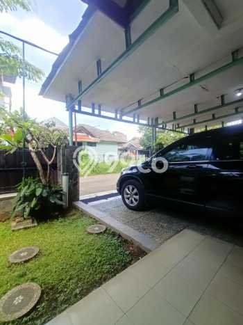 Rumah Strategis Minimalis Lb 65m2 di Antapani, Bandung Rumah Strategis Minimalis Lb 65m2 di Antapani, Bandung