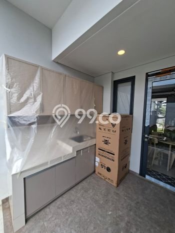 Rumah Modern 3 KT di Derwati Bandung Full Furnished Rumah Modern 3 KT di Derwati Bandung Full Furnished
