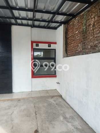 Dijual Cepat Rumah Favorit Siap Huni LB 52m2 di Margahayu, Bandung Dijual Cepat Rumah Favorit Siap Huni LB 52m2 di Margahayu, Bandung