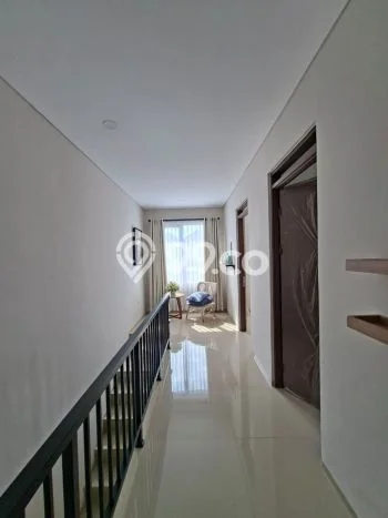 Rumah Modern 3 KT di Derwati Bandung Full Furnished Rumah Modern 3 KT di Derwati Bandung Full Furnished