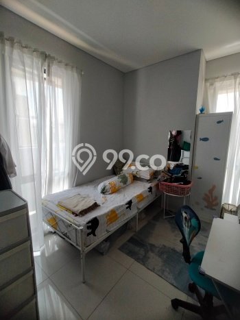 Siap Huni Rumah Mewah 2 Kamar di Bojongsoang Dekat ke Mana Pun Siap Huni Rumah Mewah 2 Kamar di Bojongsoang Dekat ke Mana Pun