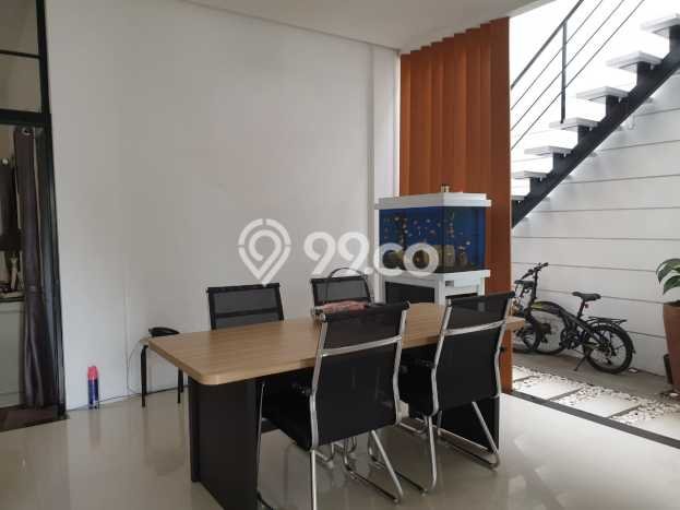 Hunian Cantik Modern Lb 320m2 di Margahayu, Bandung Hunian Cantik Modern Lb 320m2 di Margahayu, Bandung