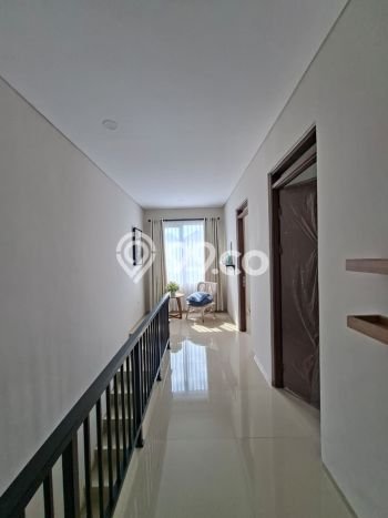 Rumah Modern 3 KT di Derwati Bandung Full Furnished Rumah Modern 3 KT di Derwati Bandung Full Furnished