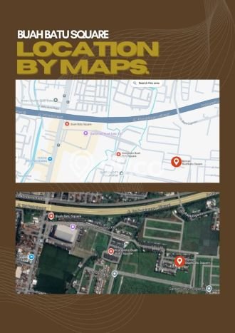Rumah Minimalis 4 KT di Terusan Buah Batu Bandung Semi Furnished Rumah Minimalis 4 KT di Terusan Buah Batu Bandung Semi Furnished