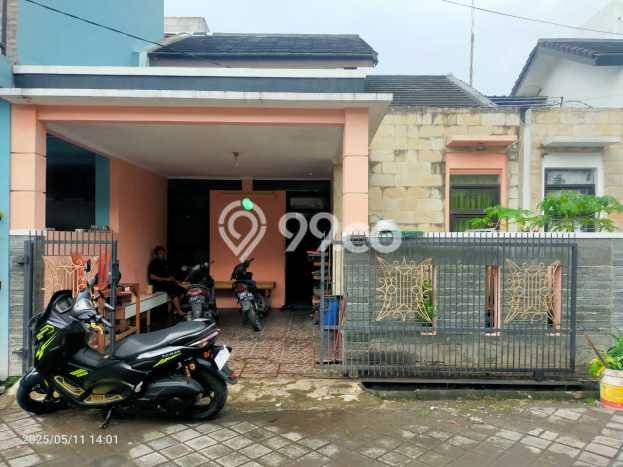 Dijual Rumah Modern 2 KT di Ciwastra, Bandung Dijual Rumah Modern 2 KT di Ciwastra, Bandung
