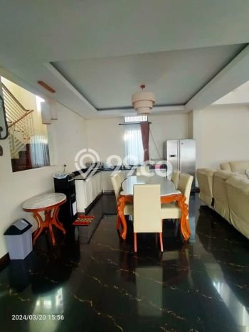 Ready to Use! Premium House LT 508m2 Desain Modern di Dago Pakar Ready to Use! Premium House LT 508m2 Desain Modern di Dago Pakar