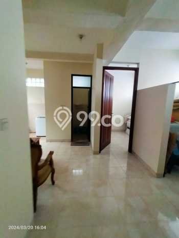 Ready to Use! Premium House LT 508m2 Desain Modern di Dago Pakar Ready to Use! Premium House LT 508m2 Desain Modern di Dago Pakar