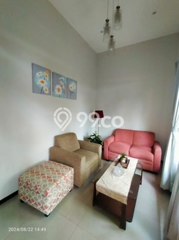 Jual Rumah Mewah Megah Dengan View Cantik di Subang Kota, Subang Jual Rumah Mewah Megah Dengan View Cantik di Subang Kota, Subang