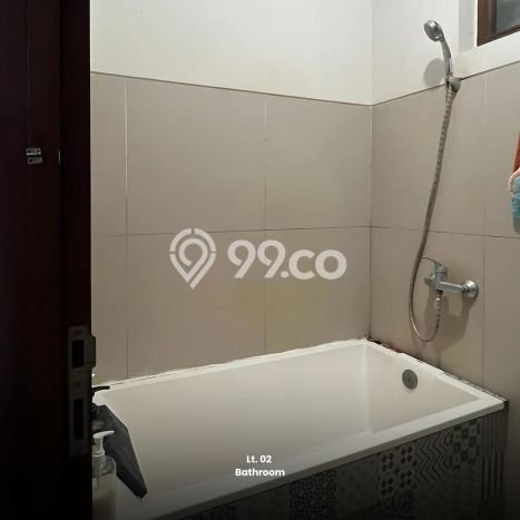 Rumah Minimalis 4 KT di Terusan Buah Batu Bandung Semi Furnished Rumah Minimalis 4 KT di Terusan Buah Batu Bandung Semi Furnished