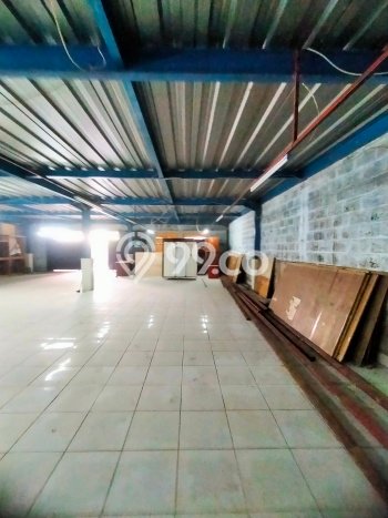 Gudang Dijual di Bandung LT 470m2 & LB 800m2 Lokasi Terbaik! Gudang Dijual di Bandung LT 470m2 & LB 800m2 Lokasi Terbaik!