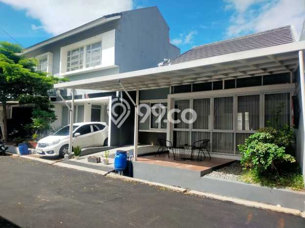 Kesempatan Investasi Rumah LB 60m² di Area Premium, Bandung Kesempatan Investasi Rumah LB 60m² di Area Premium, Bandung