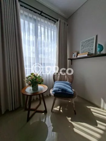 Rumah Modern 3 KT di Derwati Bandung Full Furnished Rumah Modern 3 KT di Derwati Bandung Full Furnished