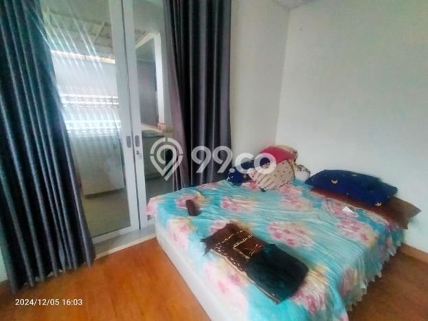 Rumah Minimalis 4 KT di Terusan Buah Batu Bandung Semi Furnished Rumah Minimalis 4 KT di Terusan Buah Batu Bandung Semi Furnished