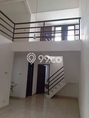 Rumah Modern Minimalis 2 KT Siap Huni di Antapani Rumah Modern Minimalis 2 KT Siap Huni di Antapani