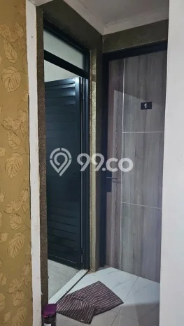 Untuk Dijual Kost 13 Kamar di Bandung untuk Aset Anda Untuk Dijual Kost 13 Kamar di Bandung untuk Aset Anda
