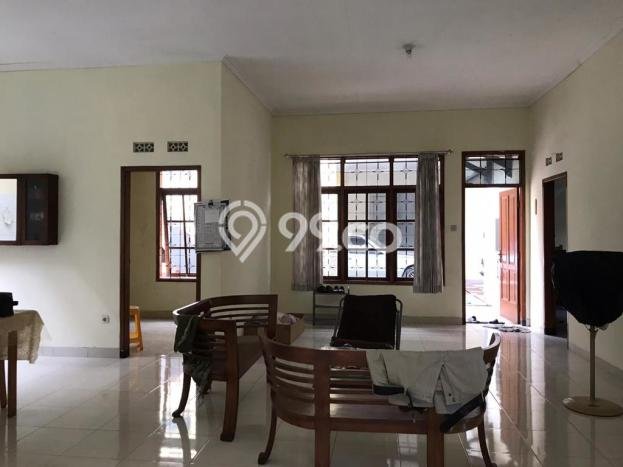 Rumah Strategis Modern Lb 250m2 di Rancasari, Bandung Rumah Strategis Modern Lb 250m2 di Rancasari, Bandung