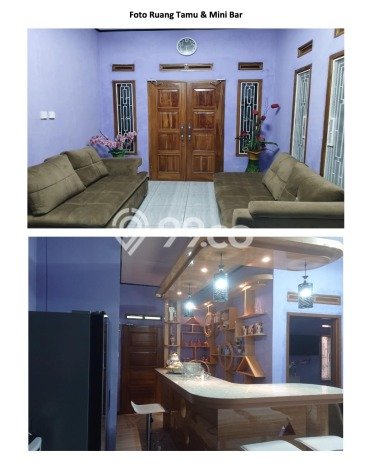 HOT DEAL! Jual Rumah Premium area Cibugel, Sumedang, LT 1137m² LB 136m² HOT DEAL! Jual Rumah Premium area Cibugel, Sumedang, LT 1137m² LB 136m²