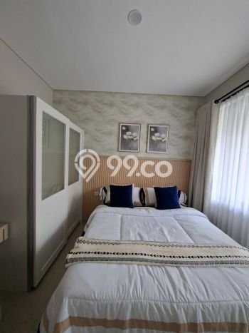 Rumah Modern 3 KT di Derwati Bandung Full Furnished Rumah Modern 3 KT di Derwati Bandung Full Furnished