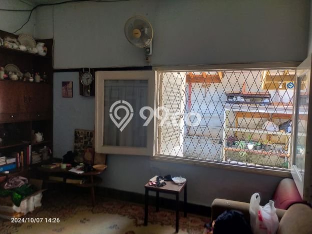 Bisa KPR! Rumah Sayap Dago, Bandung, Luas 333m2m² LB 231m2m² Bisa KPR! Rumah Sayap Dago, Bandung, Luas 333m2m² LB 231m2m²