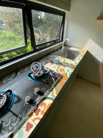 Rumah Modern 5 KT di Cimahi Bandung Unfurnished Rumah Modern 5 KT di Cimahi Bandung Unfurnished