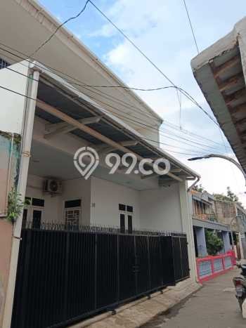 Dijual Hunian Rumah Nyaman 5 KT di Soekarno Hatta, Bandung Dijual Hunian Rumah Nyaman 5 KT di Soekarno Hatta, Bandung