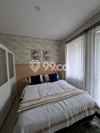 Rumah Modern 3 KT di Derwati Bandung Full Furnished Rumah Modern 3 KT di Derwati Bandung Full Furnished