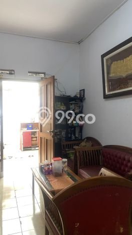 Rumah Modern LB/LT 84m2/77m2 Dijual di Ciwastra, Bandung Rumah Modern LB/LT 84m2/77m2 Dijual di Ciwastra, Bandung