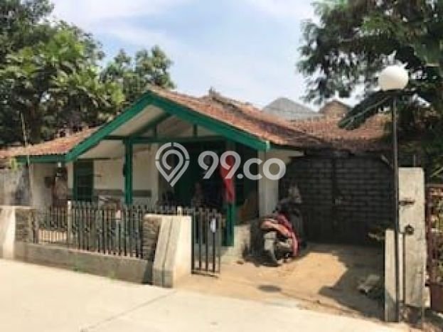 Rumah Mewah dengan Luas Tanah 270m² di Lingkungan Asri Ciwastra, Bandung Rumah Mewah dengan Luas Tanah 270m² di Lingkungan Asri Ciwastra, Bandung
