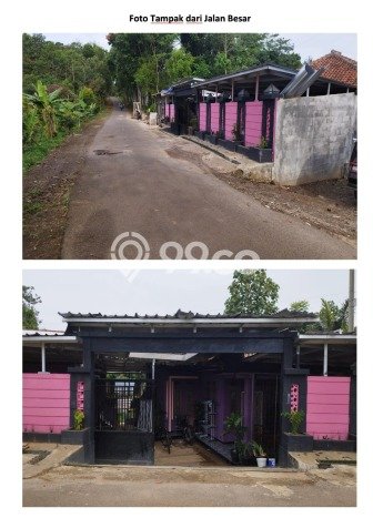 HOT DEAL! Jual Rumah Premium area Cibugel, Sumedang, LT 1137m² LB 136m² HOT DEAL! Jual Rumah Premium area Cibugel, Sumedang, LT 1137m² LB 136m²
