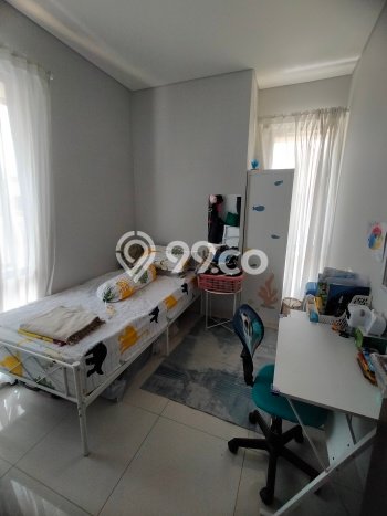 Siap Huni Rumah Mewah 2 Kamar di Bojongsoang Dekat ke Mana Pun Siap Huni Rumah Mewah 2 Kamar di Bojongsoang Dekat ke Mana Pun
